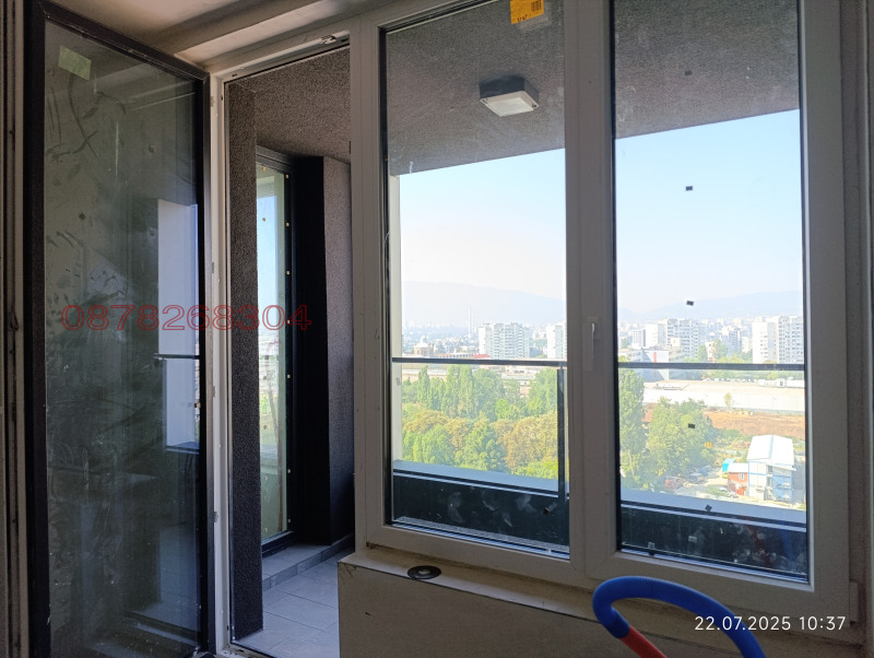 Zu verkaufen  1 Schlafzimmer Sofia , Banischora , 71 qm | 41365472 - Bild [9]