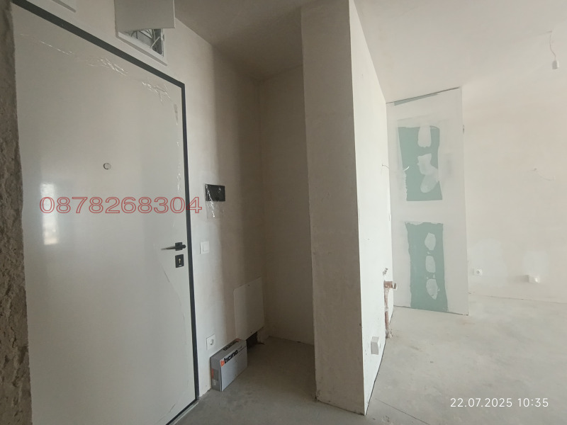 Zu verkaufen  1 Schlafzimmer Sofia , Banischora , 71 qm | 41365472 - Bild [6]