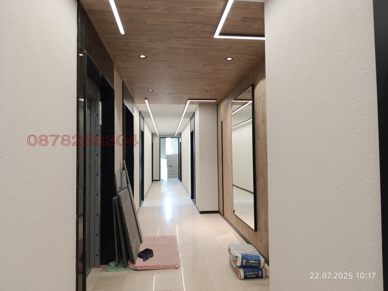 Zu verkaufen  1 Schlafzimmer Sofia , Banischora , 71 qm | 41365472 - Bild [17]