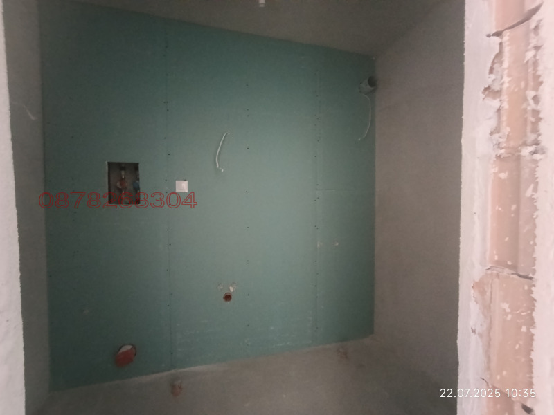 Zu verkaufen  1 Schlafzimmer Sofia , Banischora , 71 qm | 41365472 - Bild [10]
