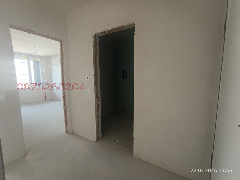 Zu verkaufen  1 Schlafzimmer Sofia , Banischora , 71 qm | 41365472 - Bild [5]