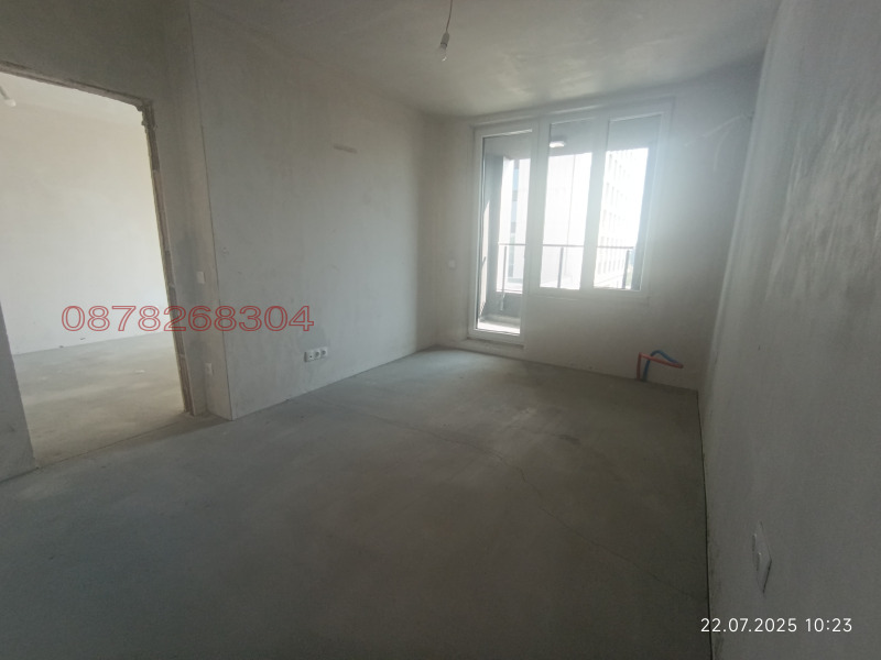 Zu verkaufen  1 Schlafzimmer Sofia , Banischora , 71 qm | 41365472 - Bild [8]
