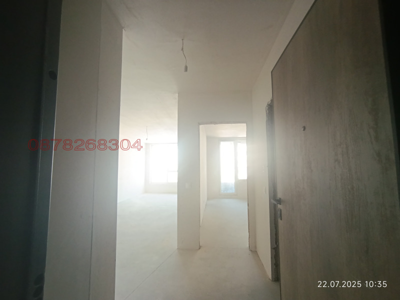 Zu verkaufen  1 Schlafzimmer Sofia , Banischora , 71 qm | 41365472 - Bild [4]