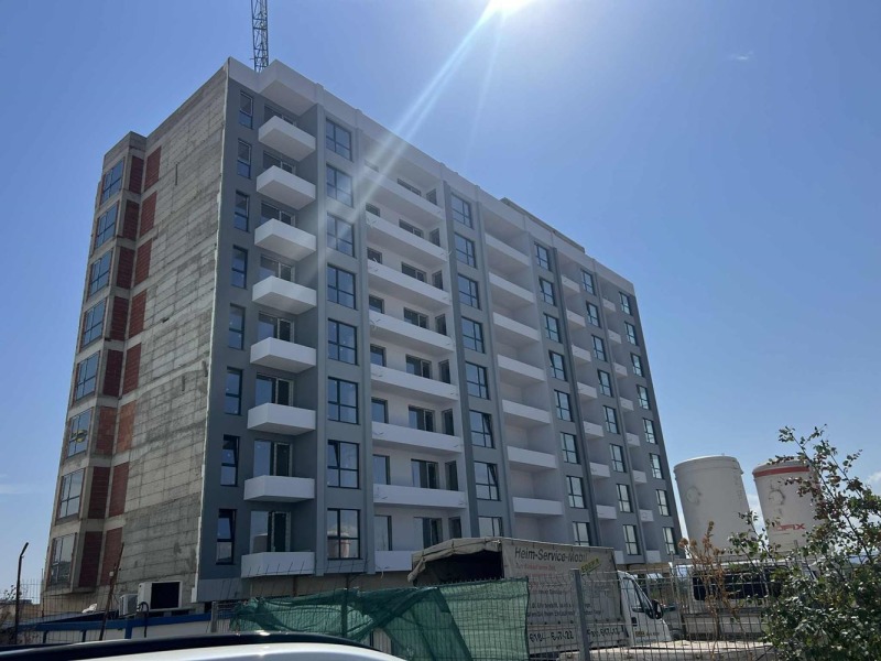 Προς πώληση  1 υπνοδωμάτιο Βαρνα , Βλαδησλαβ Βαρνεντσηκ 1 , 60 τ.μ | 33750138