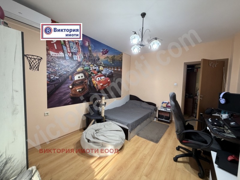 Продава 2-СТАЕН, гр. Велико Търново, Акация, снимка 6 - Апартаменти - 52163571