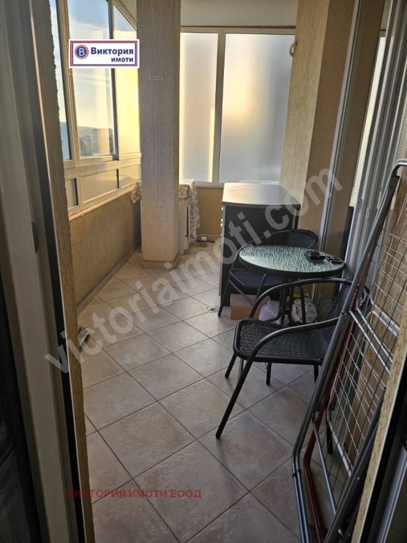 Продава 2-СТАЕН, гр. Велико Търново, Акация, снимка 8 - Апартаменти - 52163571