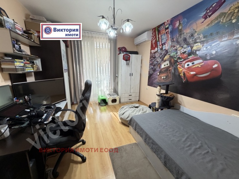 Продава 2-СТАЕН, гр. Велико Търново, Акация, снимка 5 - Апартаменти - 52163571