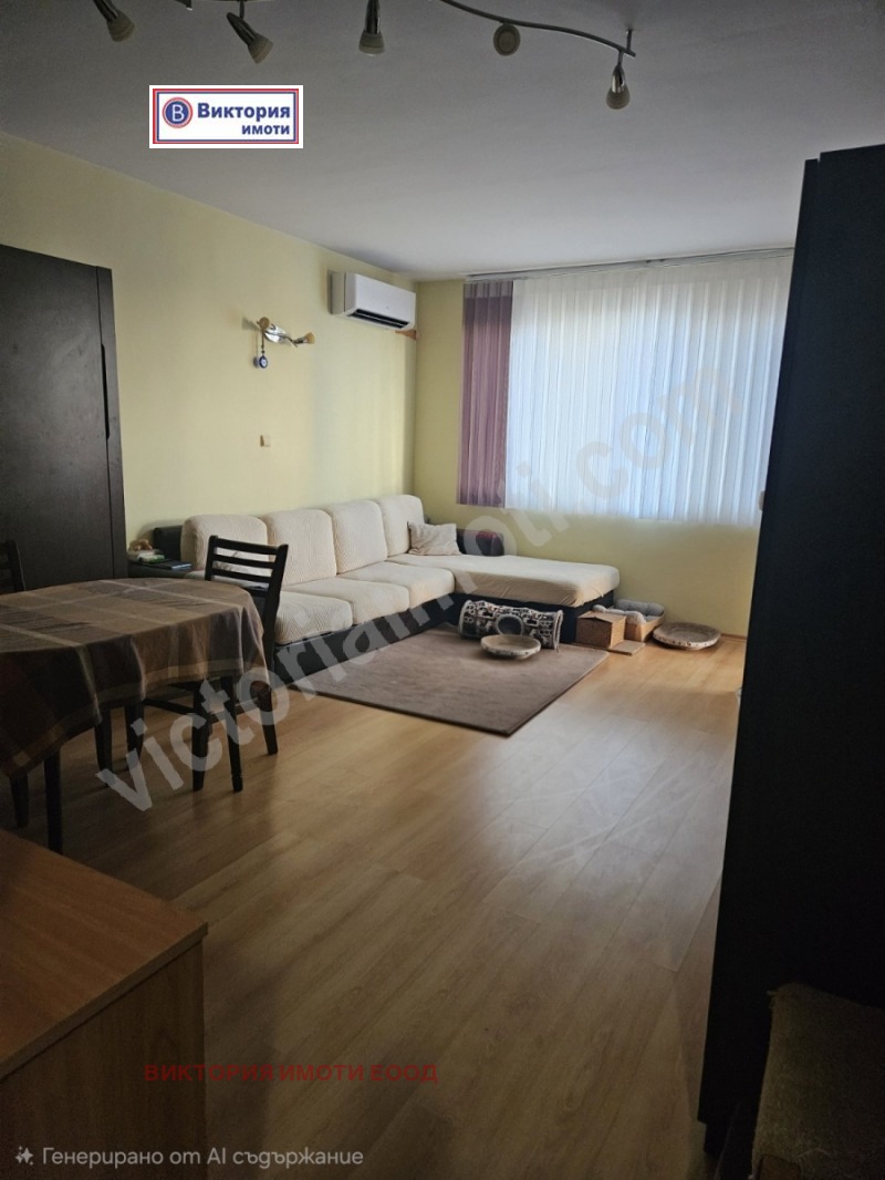 Продава 2-СТАЕН, град Велико Търново, Акация • 149500 € / 292396.59 лв. • 87089370 1