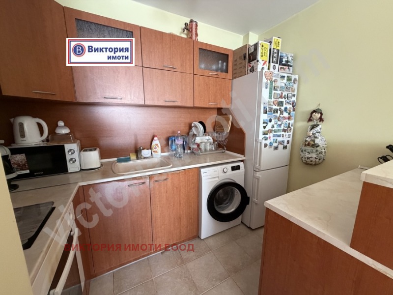 Продава 2-СТАЕН, гр. Велико Търново, Акация