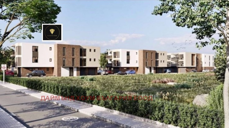 Продава 2-СТАЕН, гр. Пловдив, Остромила, снимка 2 - Апартаменти - 52316179