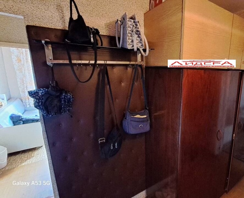 Продава 2-СТАЕН, гр. Пловдив, Христо Смирненски, снимка 4 - Апартаменти - 52664067