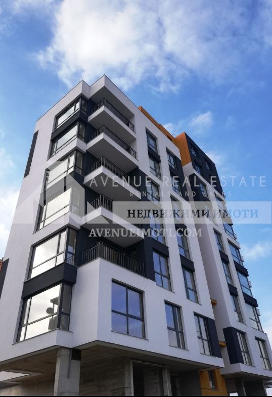 Продава  3-стаен, град Пловдив, Христо Смирненски •  132 870 EUR • ID 83334940 — holmes.bg - [1] 