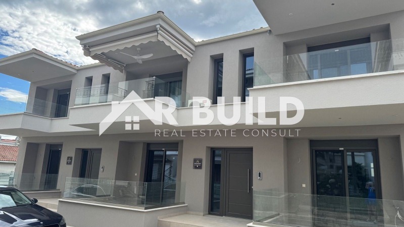 Продава  3-стаен, Гърция, Кавала •  158 000 € • ID 59356493 — holmes.bg - [1] 