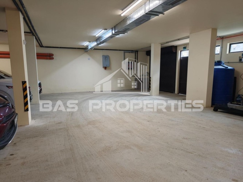 Продава 3-СТАЕН, гр. София, м-т Детски град, снимка 14 - Апартаменти - 52377128