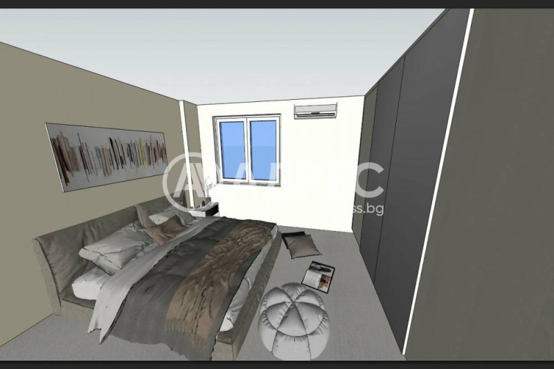 Продава 3-СТАЕН, гр. София, Младост 4, снимка 3 - Апартаменти - 53491532