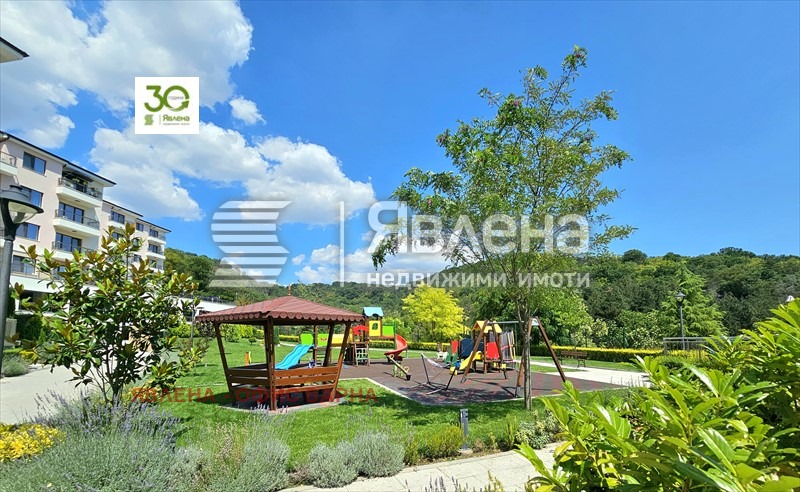 Продава 3-СТАЕН, гр. Варна, Виница, снимка 12 - Апартаменти - 55756280