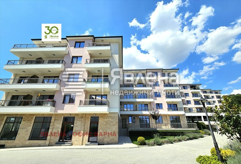 Продава 3-СТАЕН, гр. Варна, Виница, снимка 2 - Апартаменти - 55756280