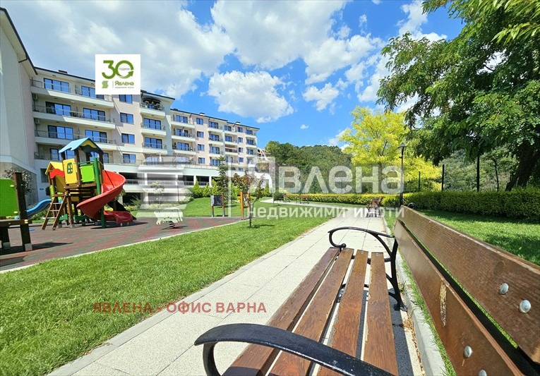 Продава 3-СТАЕН, гр. Варна, Виница, снимка 4 - Апартаменти - 55756280