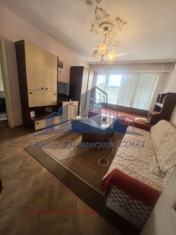 Продава 4-СТАЕН, гр. Шумен, Добруджански, снимка 5 - Апартаменти - 56229278