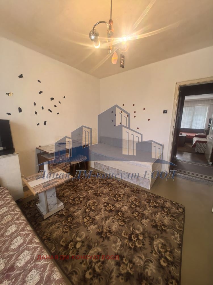 Продава 4-СТАЕН, гр. Шумен, Добруджански, снимка 7 - Апартаменти - 56229278