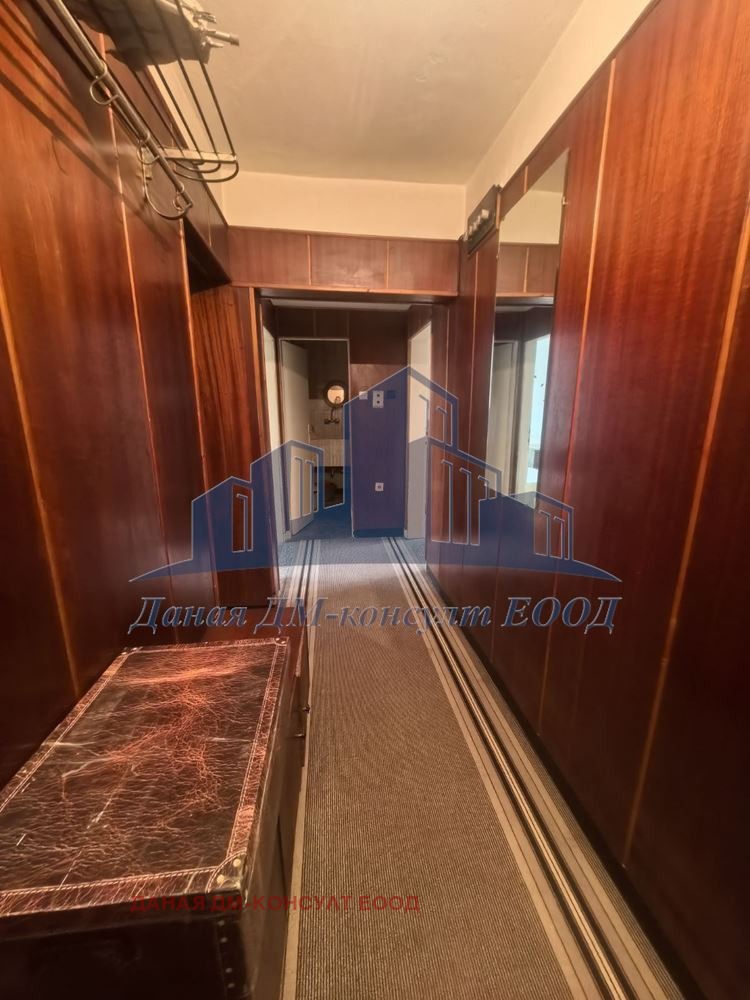 Продава 4-СТАЕН, гр. Шумен, Добруджански, снимка 14 - Апартаменти - 56229278