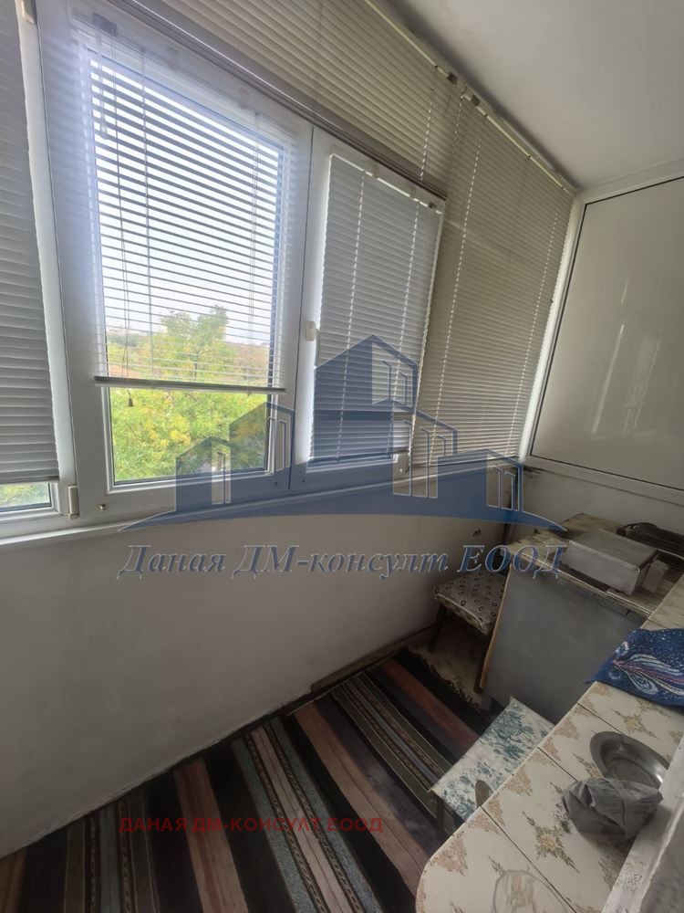 Продава 4-СТАЕН, гр. Шумен, Добруджански, снимка 11 - Апартаменти - 56229278