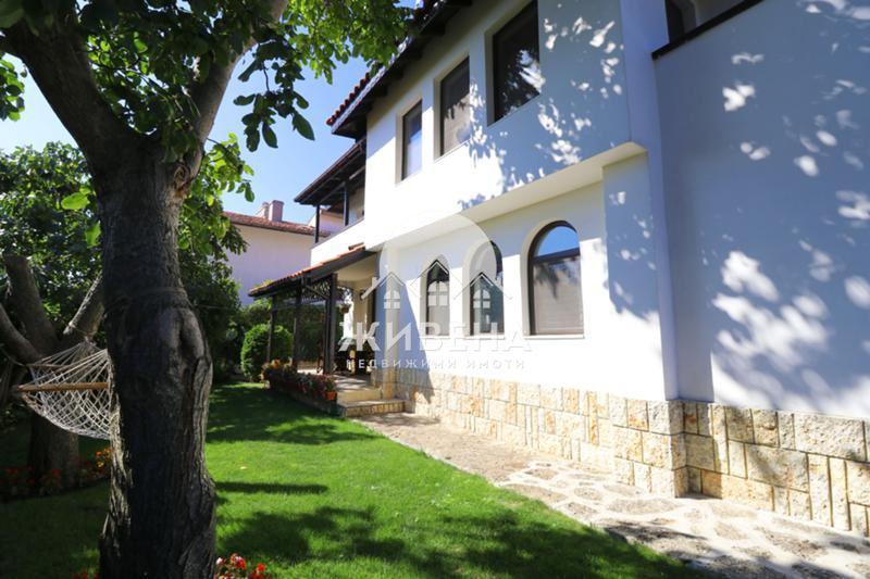 Продава  Къща област Добрич , гр. Балчик , 190 кв.м | 71027926 - изображение [8]