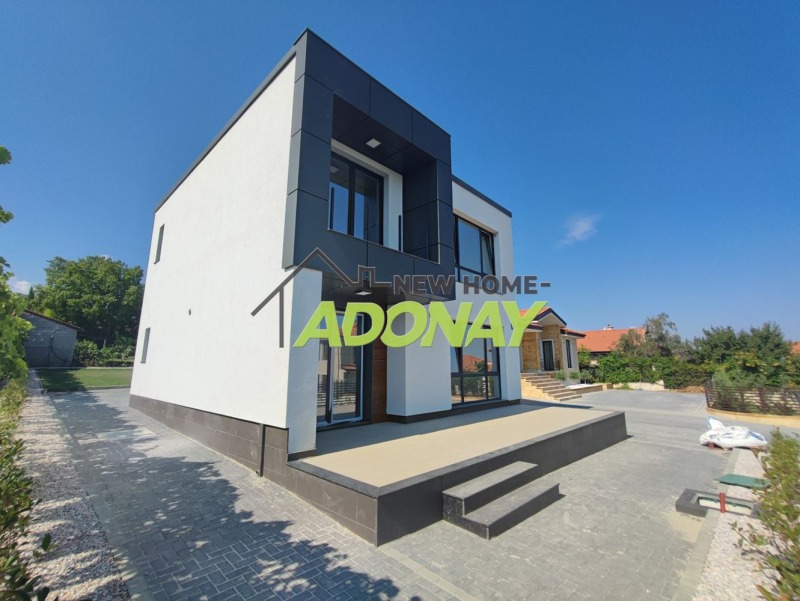 À vendre  Maison région Plovdiv , Markovo , 190 m² | 28249587 - image [2]