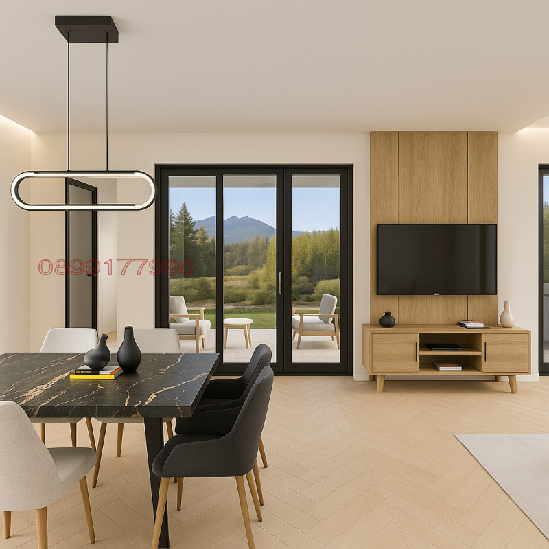 Продава КЪЩА, гр. Хасково, в.з. Хасково, снимка 6 - Къщи - 52780732