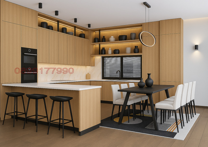 Продава КЪЩА, гр. Хасково, в.з. Хасково, снимка 2 - Къщи - 52780732