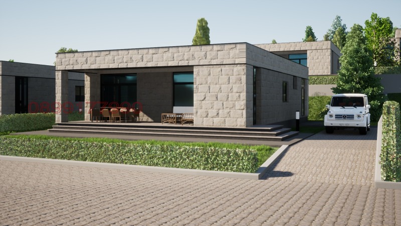 Продава КЪЩА, гр. Хасково, в.з. Хасково, снимка 16 - Къщи - 52780732