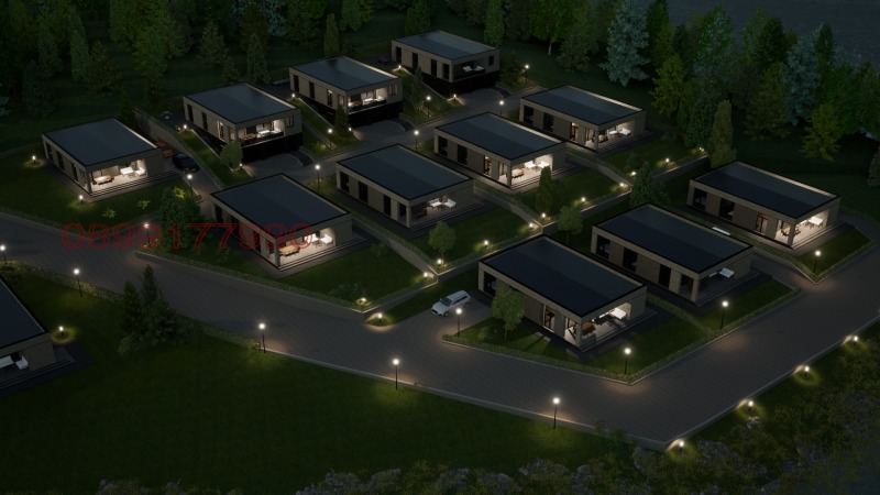 Продава КЪЩА, гр. Хасково, в.з. Хасково, снимка 13 - Къщи - 52780732