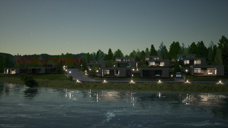 Продава КЪЩА, гр. Хасково, в.з. Хасково, снимка 11 - Къщи - 52780732