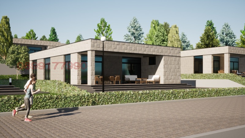 Продава КЪЩА, гр. Хасково, в.з. Хасково