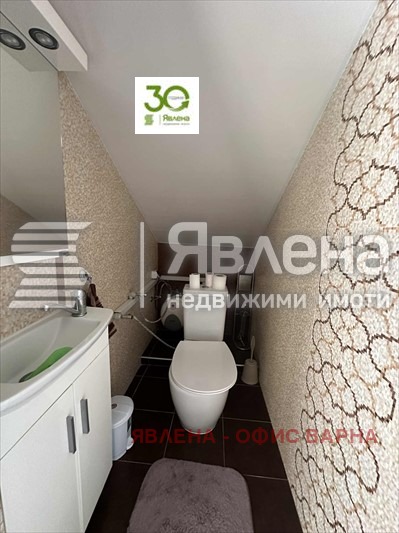À venda  Casa região Varna , Priselci , 159 m² | 27065291 - imagem [17]