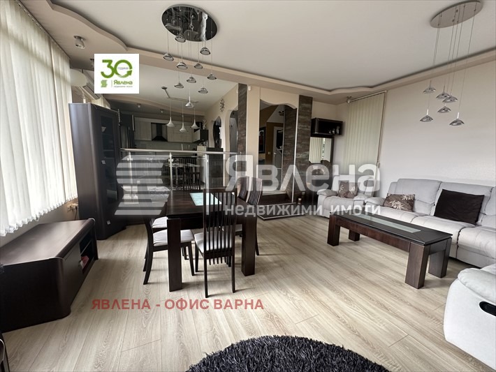 À venda  Casa região Varna , Priselci , 159 m² | 27065291
