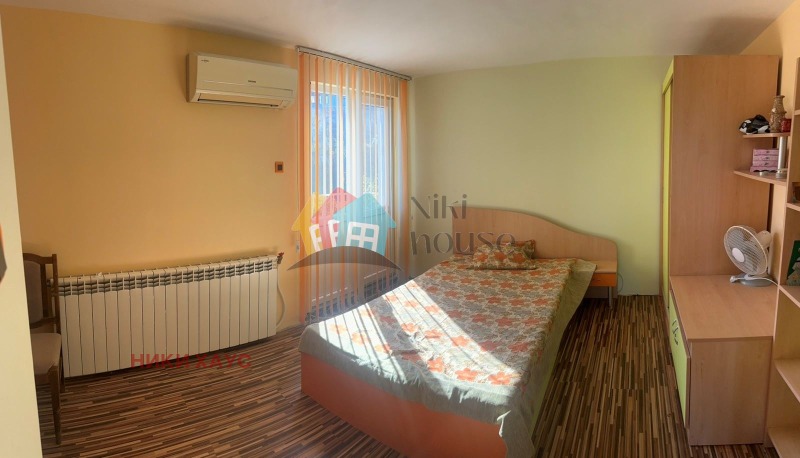 Продава КЪЩА, гр. Варна, м-т Лазур, снимка 7 - Къщи - 52289900