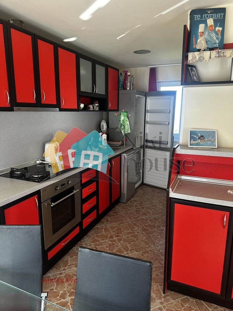 Продава КЪЩА, гр. Варна, м-т Лазур, снимка 3 - Къщи - 52289900