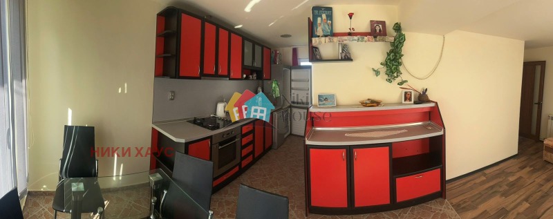 Продава КЪЩА, гр. Варна, м-т Лазур, снимка 2 - Къщи - 52289900