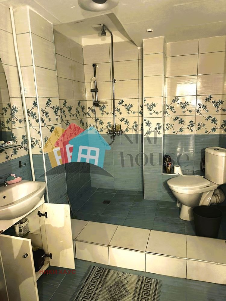 Продава КЪЩА, гр. Варна, м-т Лазур, снимка 8 - Къщи - 52289900