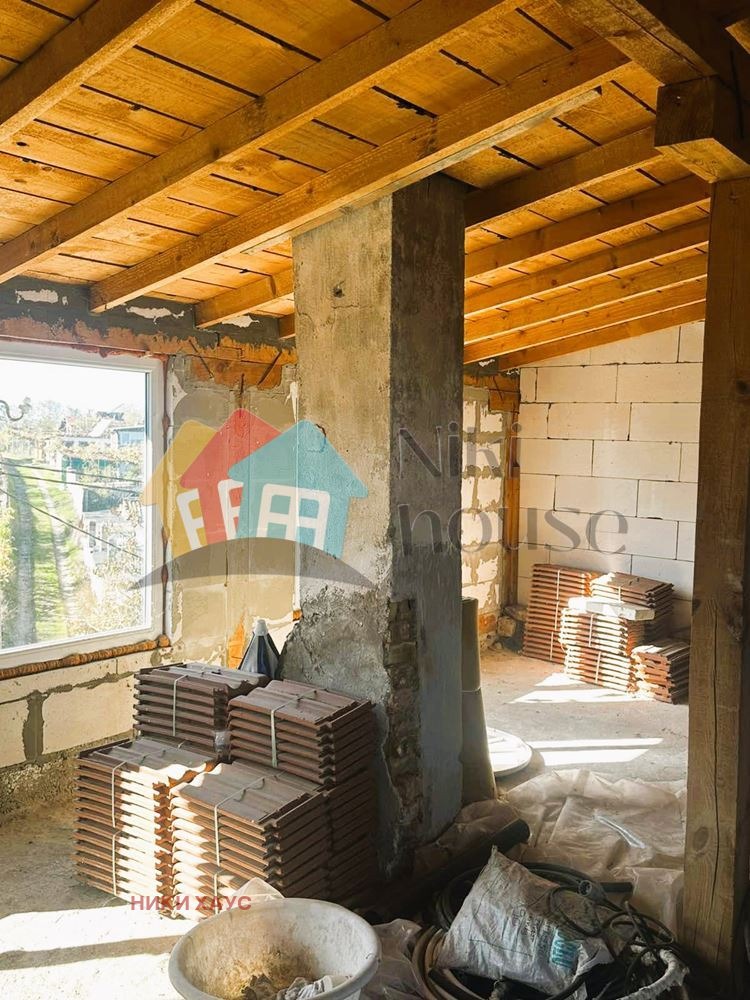 Продава КЪЩА, гр. Варна, м-т Лазур, снимка 13 - Къщи - 52289900