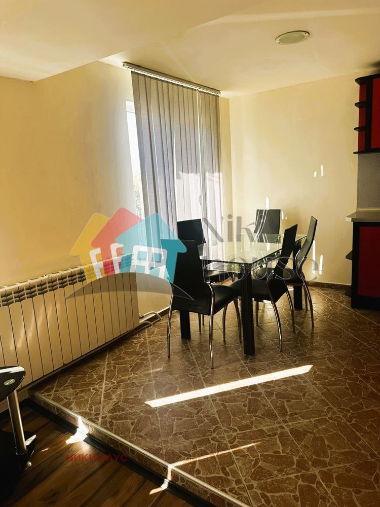 Продава КЪЩА, гр. Варна, м-т Лазур, снимка 4 - Къщи - 52289900