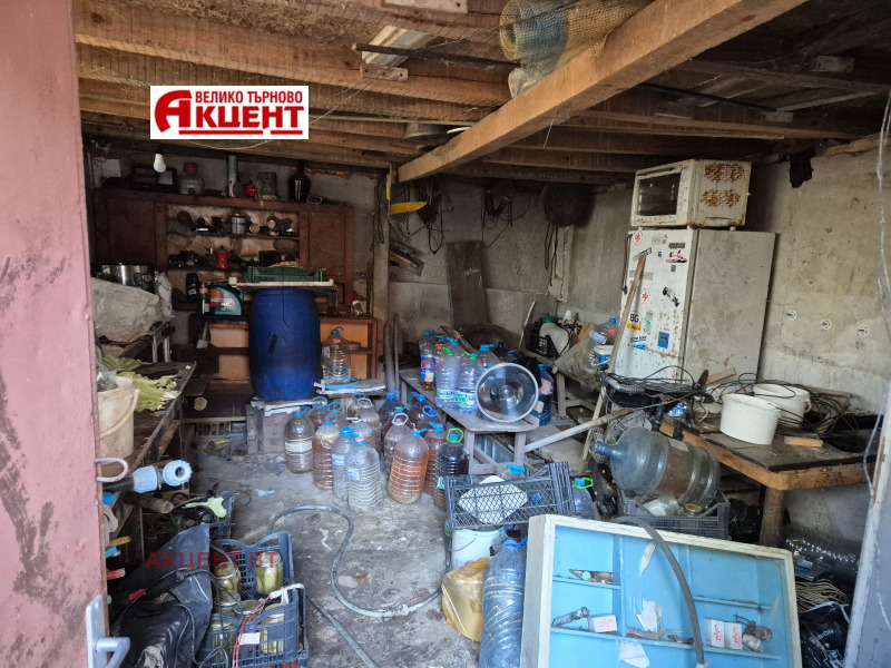 Продава КЪЩА, с. Харачерите, област Габрово, снимка 9 - Къщи - 52411981