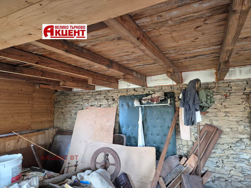 Продава КЪЩА, с. Харачерите, област Габрово, снимка 12 - Къщи - 52411981