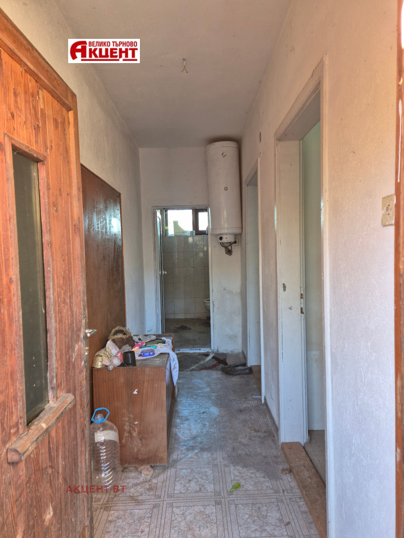 Продава КЪЩА, с. Харачерите, област Габрово, снимка 3 - Къщи - 52411981