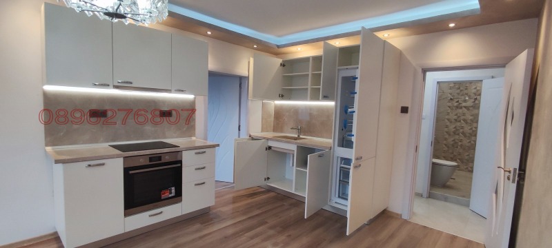 Продава КЪЩА, гр. София, с. Долни Пасарел, снимка 2 - Къщи - 53351957