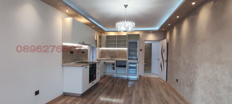 Продава КЪЩА, гр. София, с. Долни Пасарел, снимка 3 - Къщи - 53351957