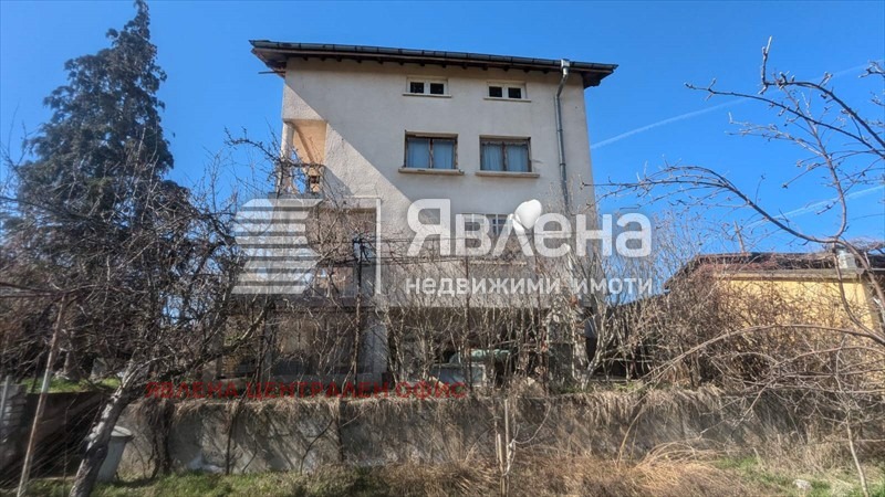 Продава КЪЩА, гр. Костинброд, област София област, снимка 3 - Къщи - 53892491