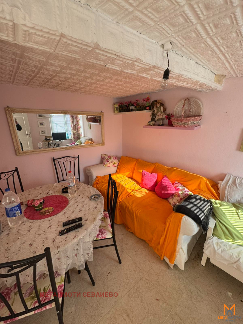 Продава КЪЩА, с. Градище, област Габрово, снимка 4 - Къщи - 54081395