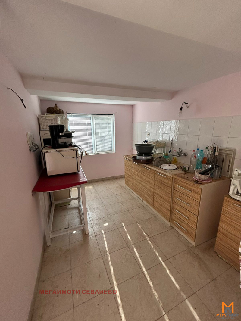 Продава КЪЩА, с. Градище, област Габрово, снимка 5 - Къщи - 54081395